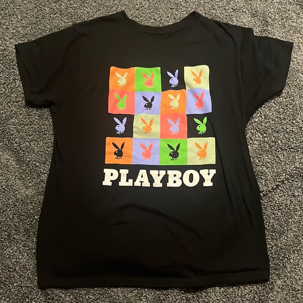 Playboy Graphic Tee